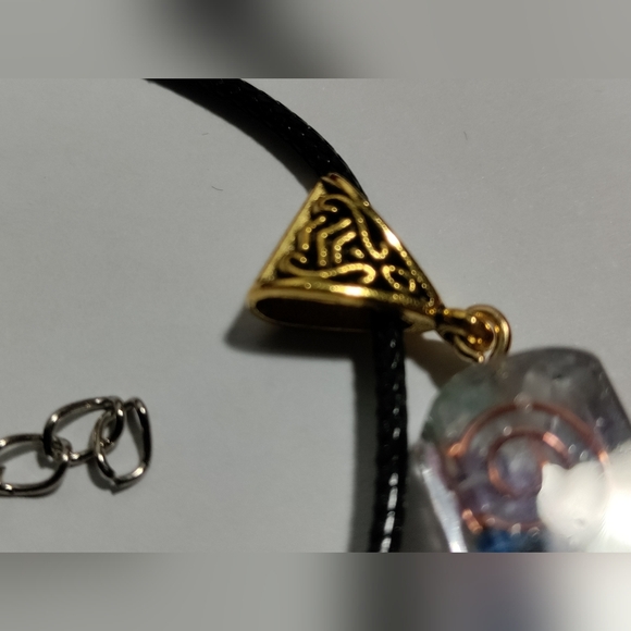 🌙☀️NEW 3 Necklaces--Chakra, Sun, Moon - Picture 12 of 16